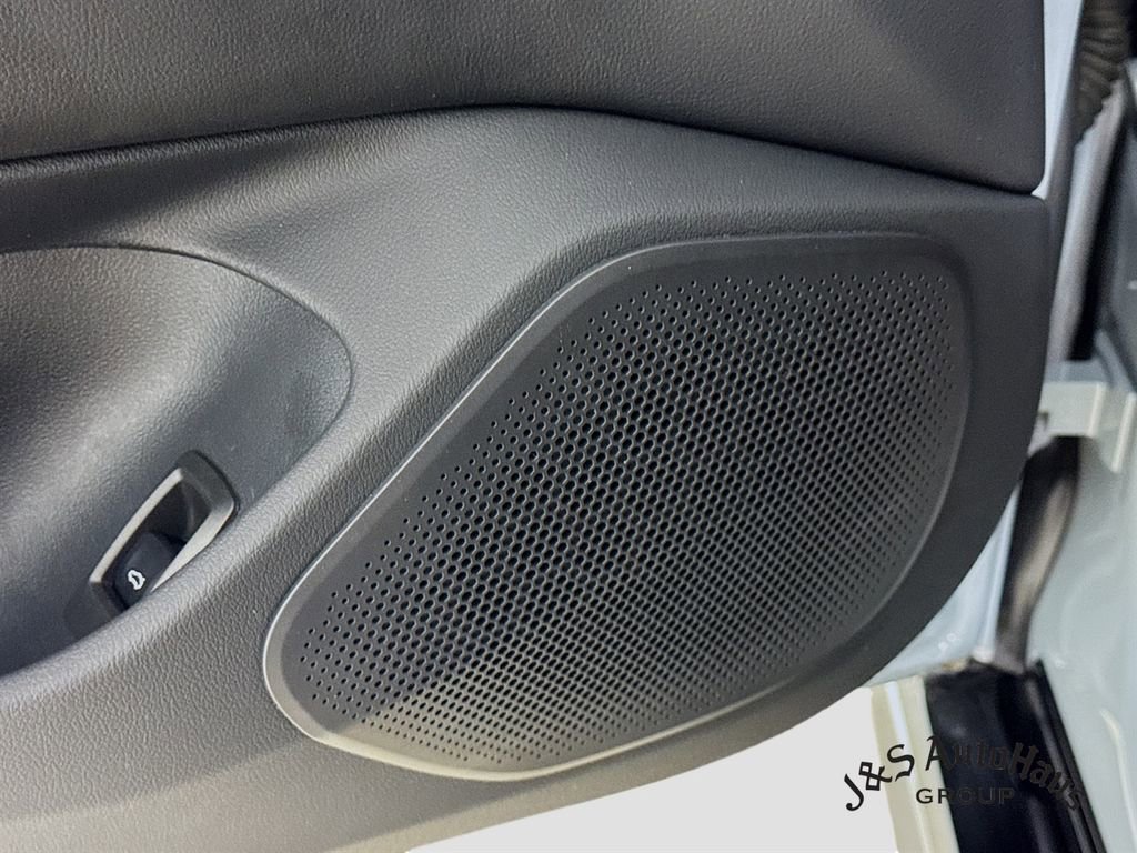 Used 2025 BMW i4 M50 w/ Parking Assistance Package image 24