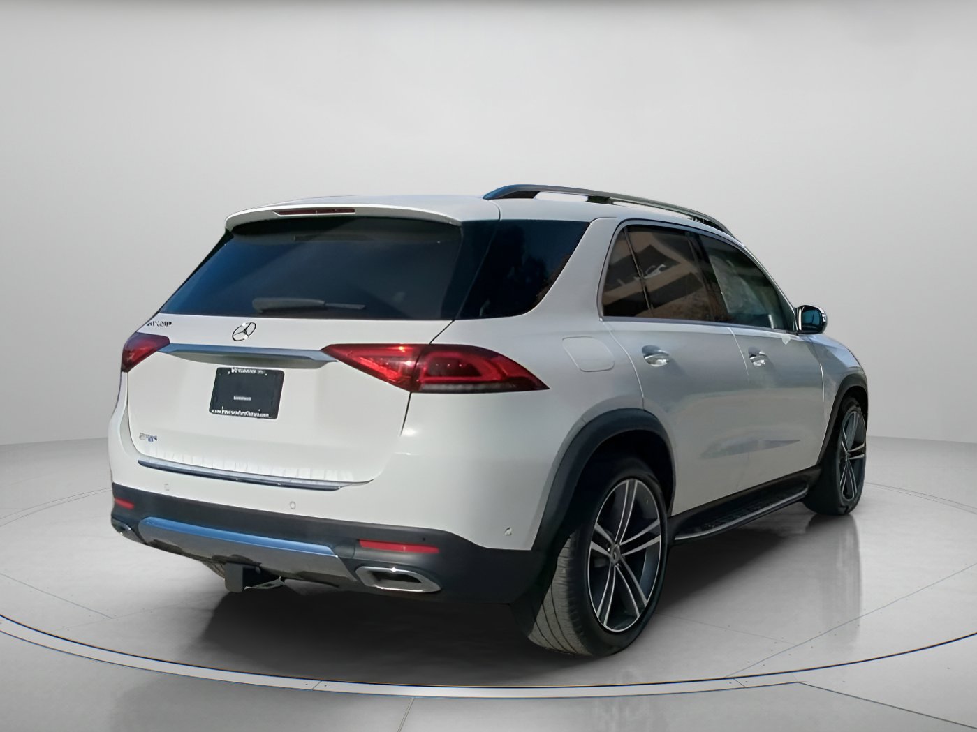 Used 2022 Mercedes-Benz GLE 350 image 27