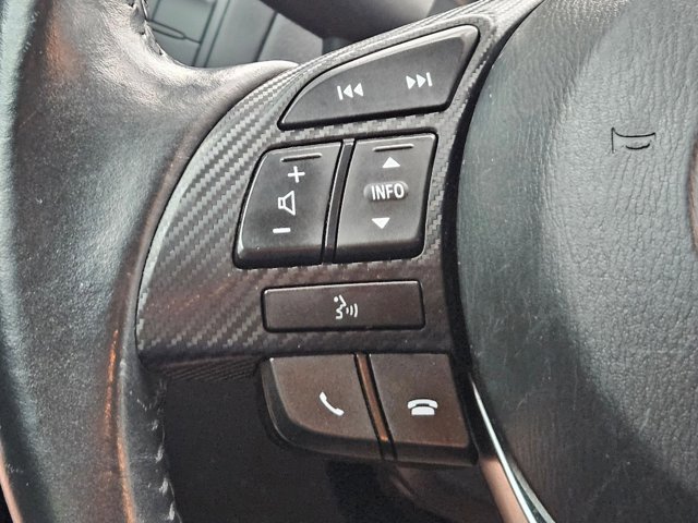 Used 2016 MAZDA CX-5 Touring w/ Touring Technology Package AWD/4WD image 22