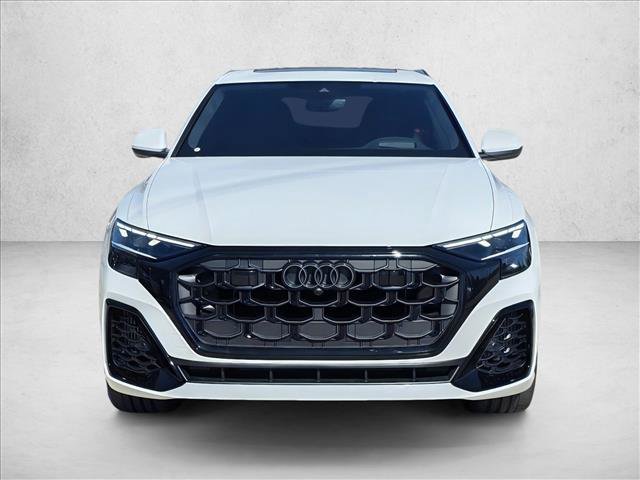 New 2026 Audi Q8 Prestige image 2