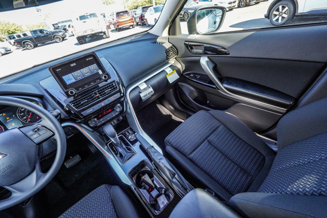 New 2026 Mitsubishi Eclipse Cross LE image 36