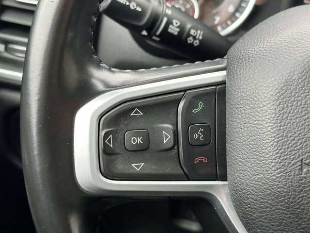 Certified 2021 RAM 1500 Big Horn image 28