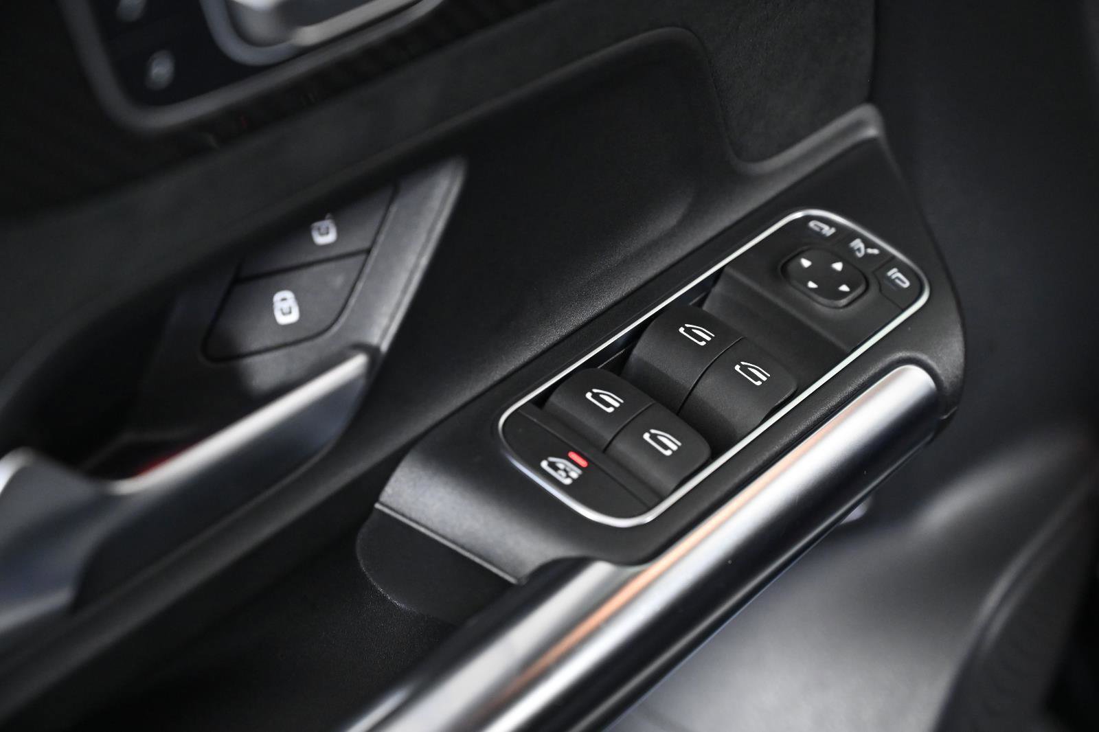 Used 2021 Mercedes-Benz GLA 45 AMG 4MATIC image 27