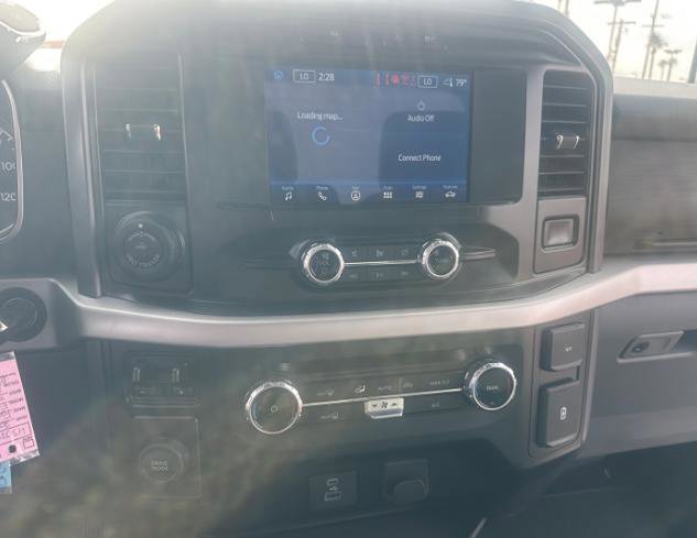 Used 2023 Ford F150 XLT w/ Equipment Group 301A Mid image 16