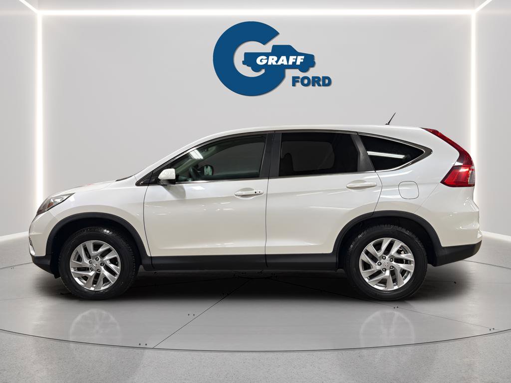 Used 2015 Honda CR-V EX image 3