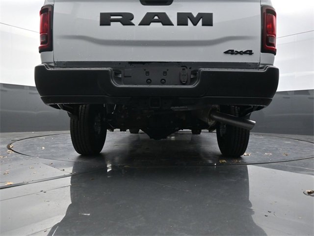 New 2026 RAM 2500 Tradesman image 22