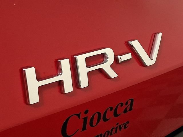 Used 2023 Honda HR-V Sport image 30