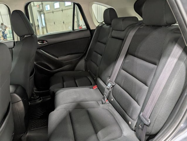 Used 2016 MAZDA CX-5 Touring AWD/4WD image 16