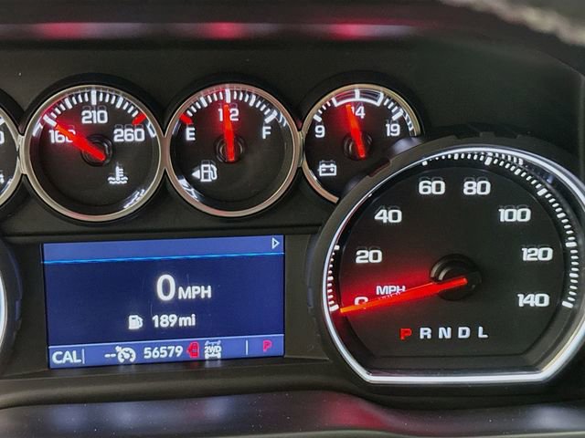 Used 2020 Chevrolet Silverado 1500 LT w/ All-Star Edition image 14