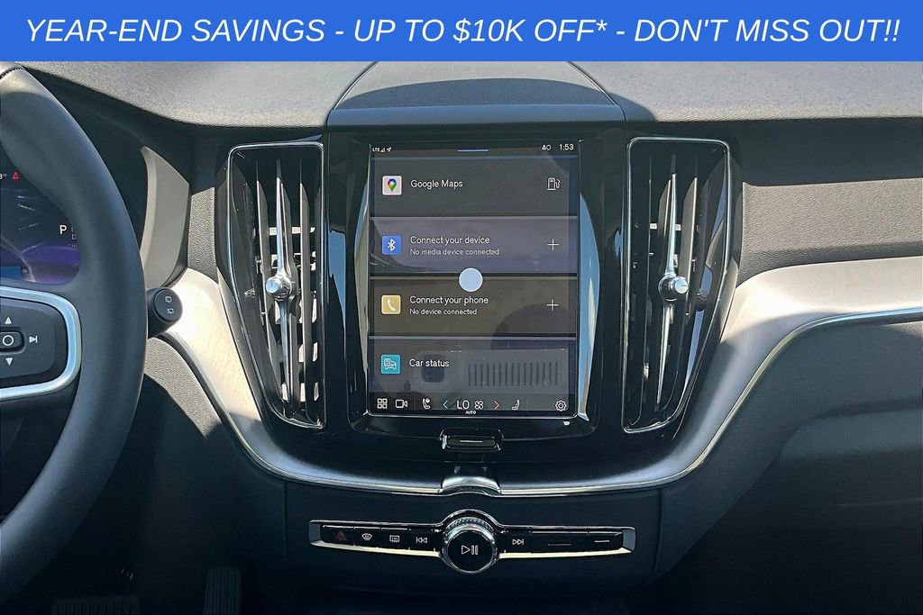 Used 2025 Volvo XC60 B5 Core w/ Climate Package image 29