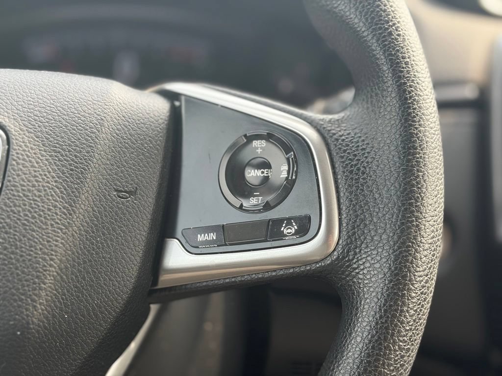 Used 2019 Honda CR-V EX image 23