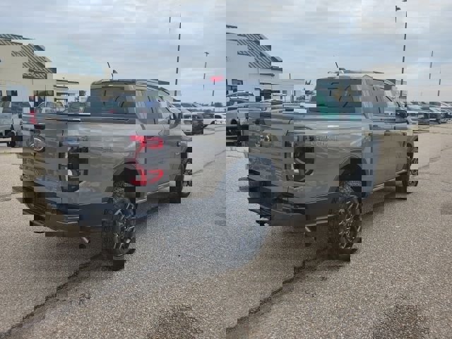 New 2025 Ford Ranger XLT w/ Equipment Group 301A High image 24