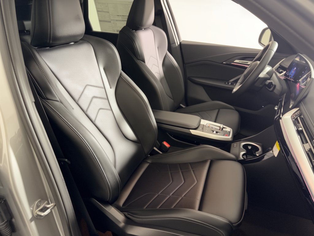 New 2027 BMW X1 xDrive28i AWD/4WD image 30