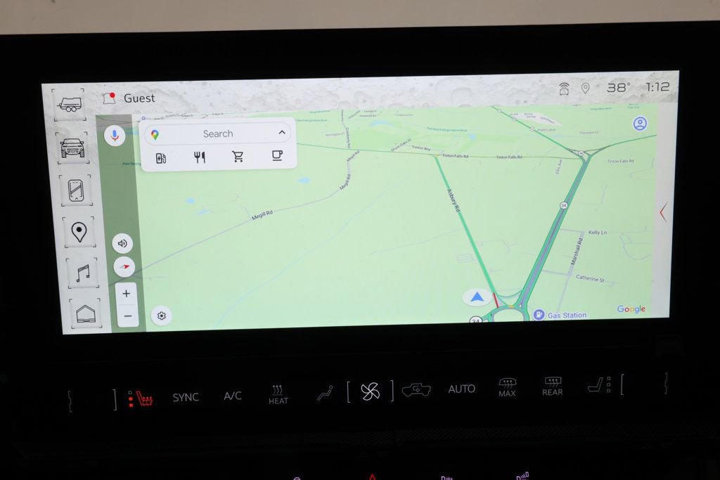 Used 2024 GMC Hummer EV 3X image 14