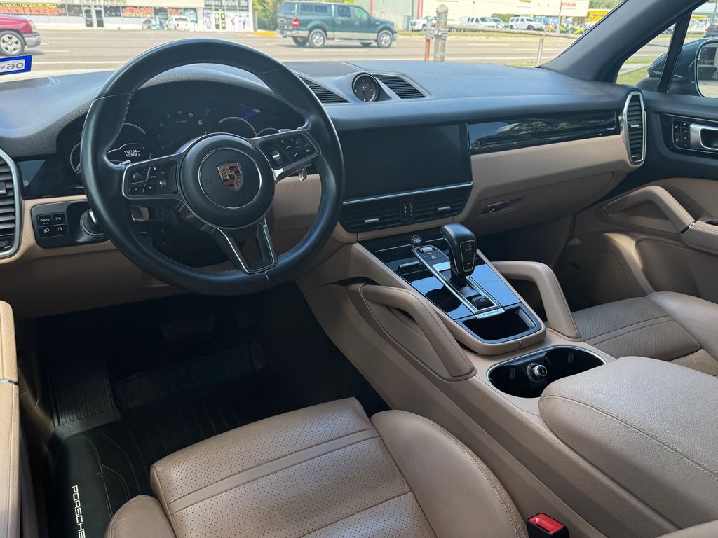 Used 2019 Porsche Cayenne image 12