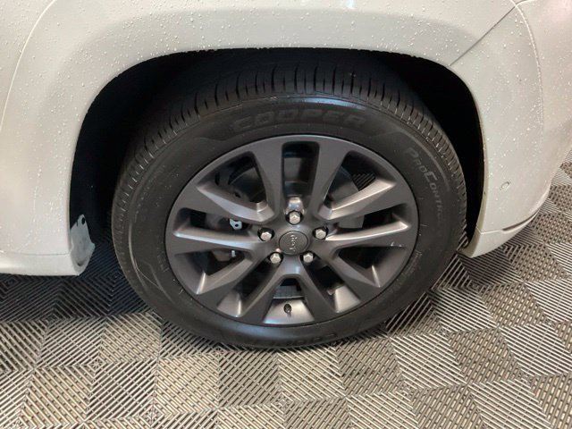 Used 2019 Jeep Grand Cherokee High Altitude AWD/4WD image 36