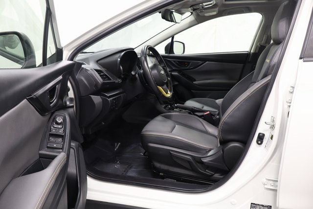 Used 2021 Subaru Crosstrek 2.5i Sport w/ Moonroof Package image 11