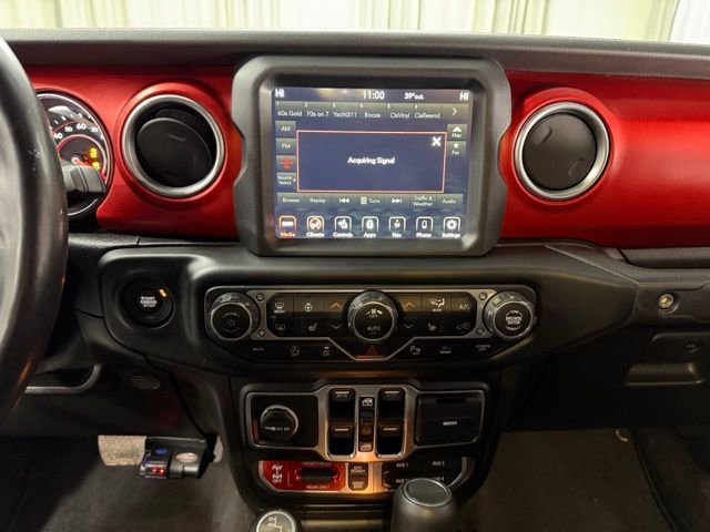 Used 2020 Jeep Gladiator Rubicon image 12