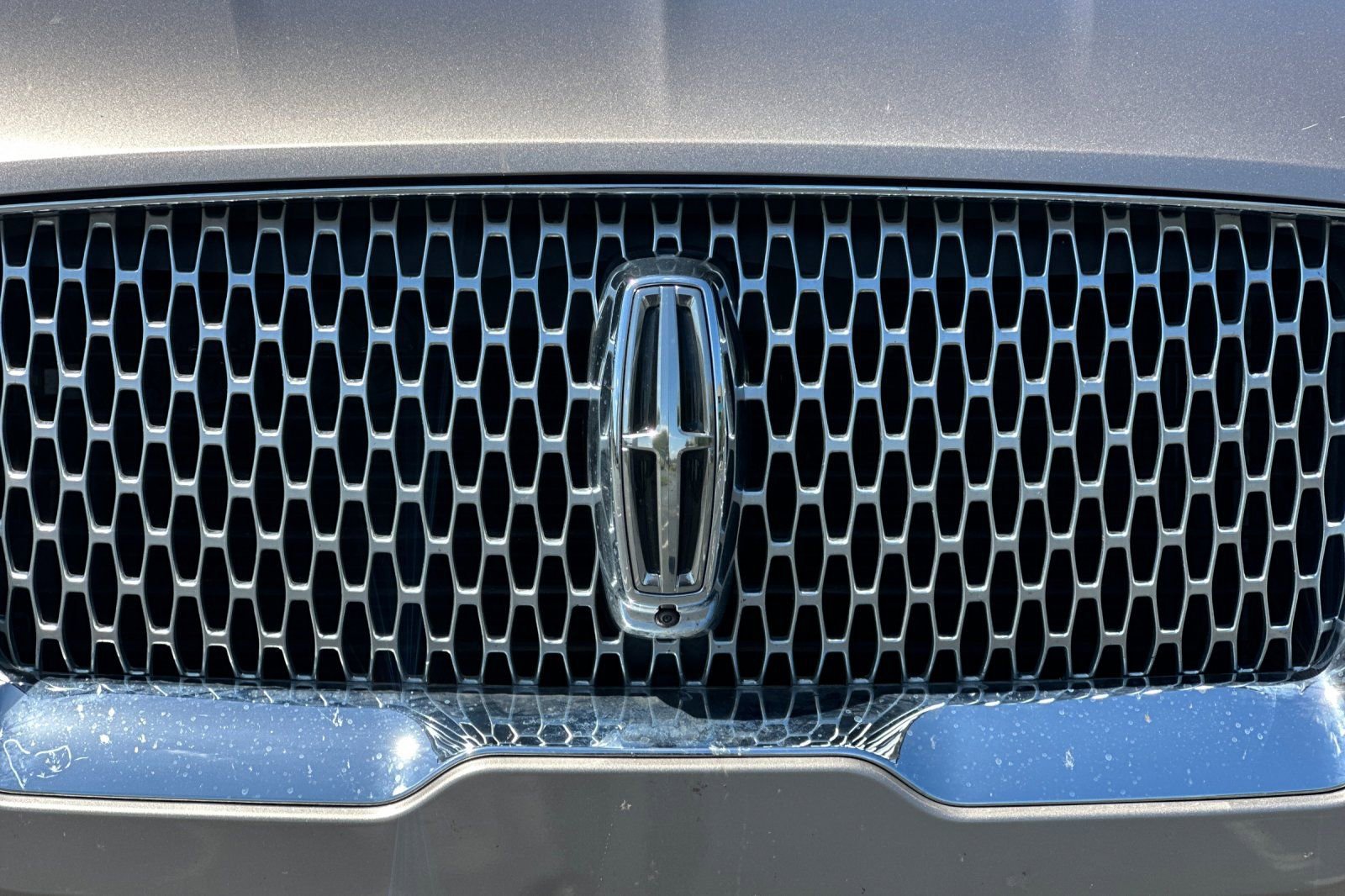 Used 2019 Lincoln Navigator L Reserve image 46