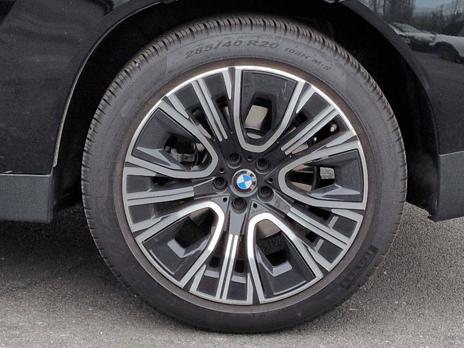 Used 2025 BMW X3 xDrive30i w/ Premium Package AWD/4WD image 14