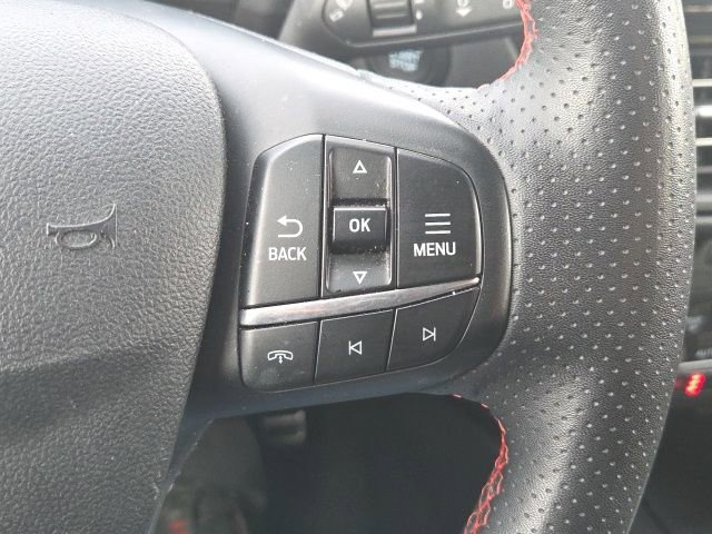 Certified 2024 Ford Escape ST-Line w/ Cold Weather Package image 41