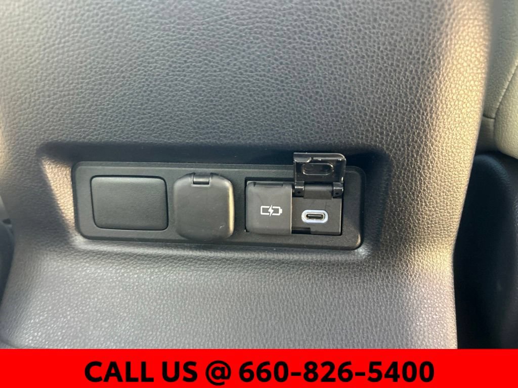 Used 2025 Toyota Land Cruiser 1958 AWD/4WD image 10