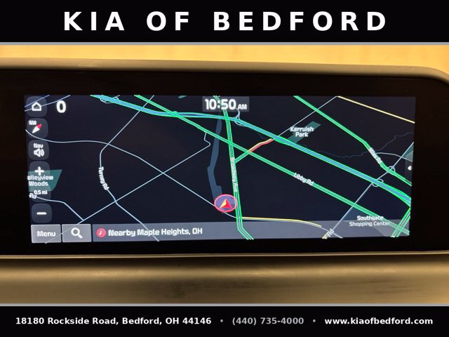 Certified 2024 Kia Seltos SX AWD/4WD image 20