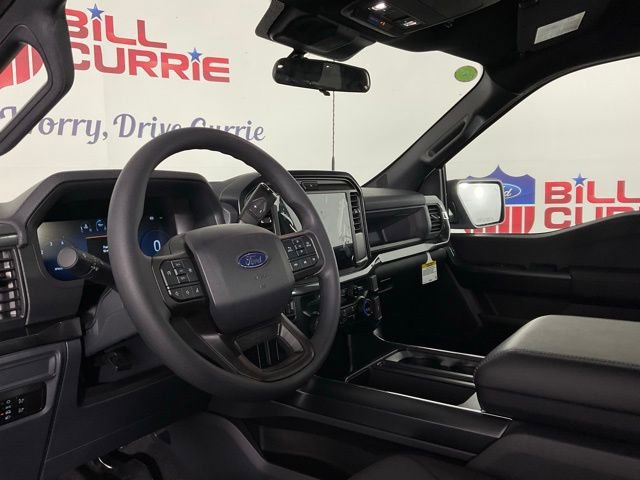 New 2026 Ford F150 STX w/ Equipment Group 200A image 13