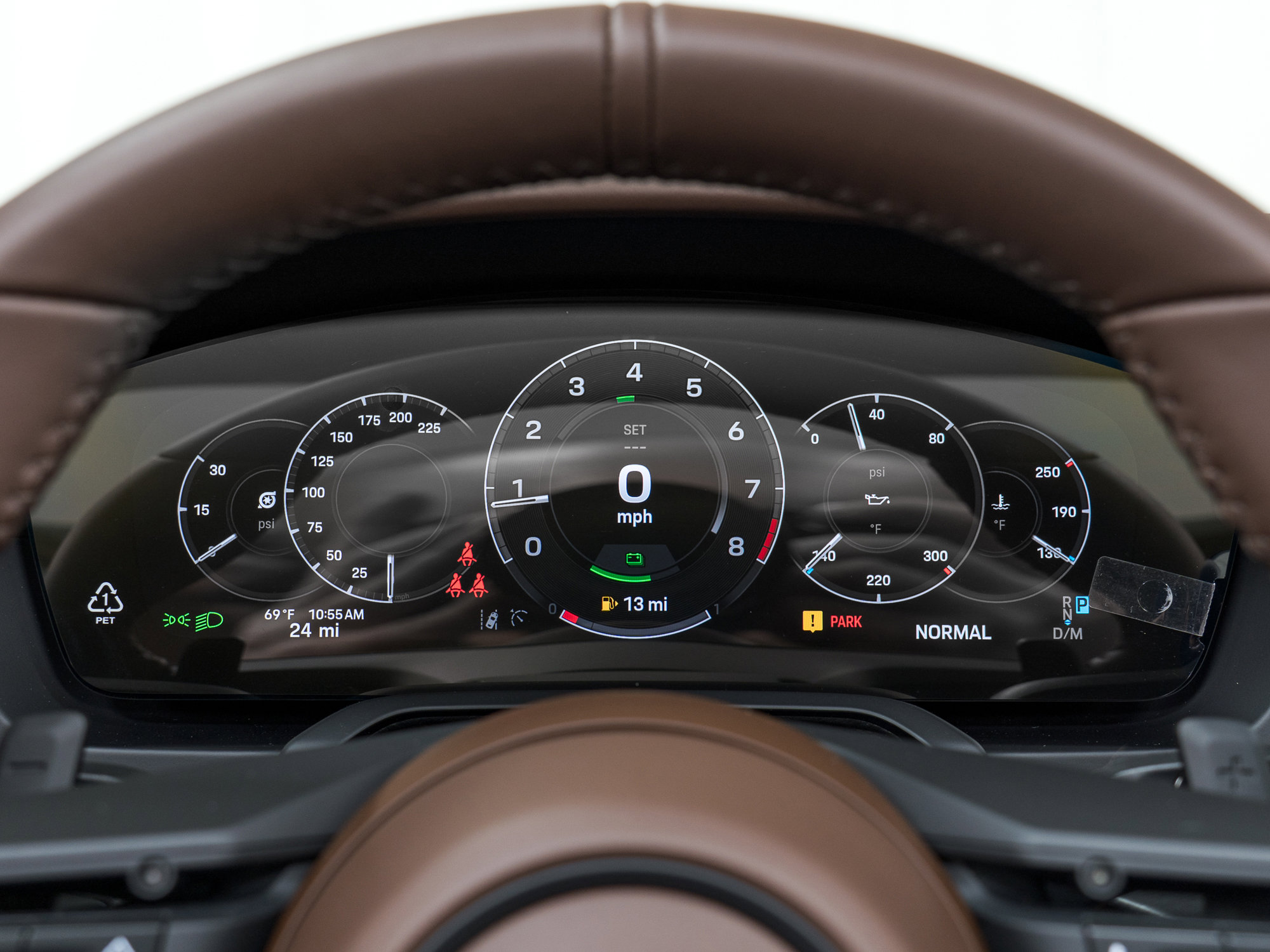 Used 2026 Porsche 911 Targa 4 GTS image 20