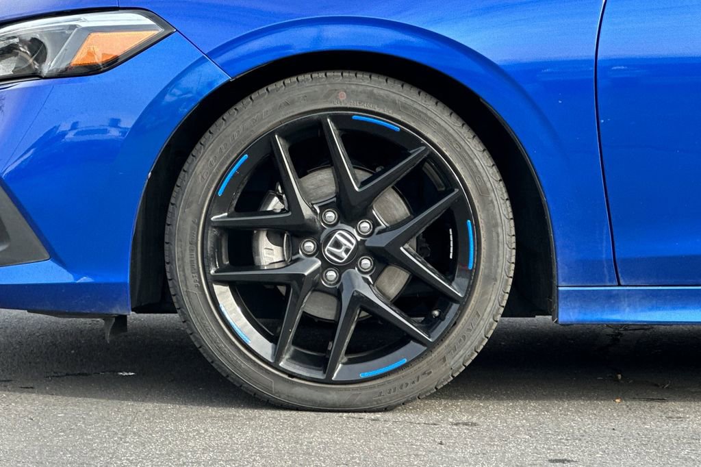 Used 2023 Honda Civic Sport image 25