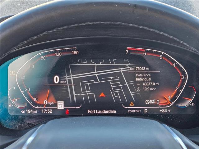 Used 2020 BMW X4 xDrive30i w/ Premium Package AWD/4WD image 11