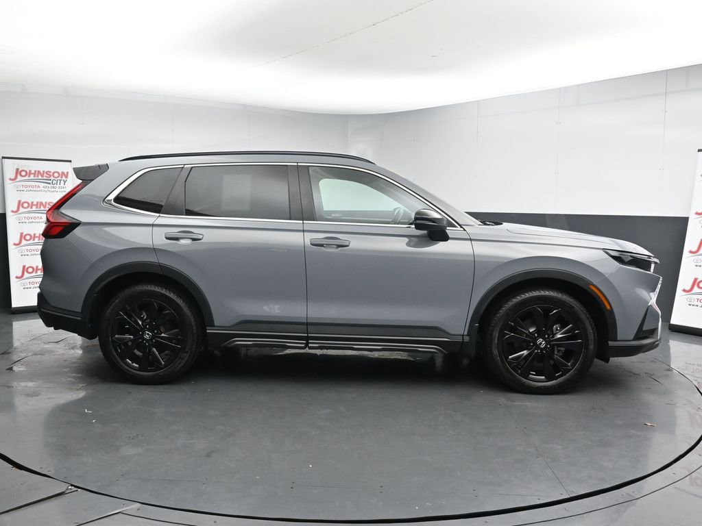 Used 2023 Honda CR-V Sport Touring image 9