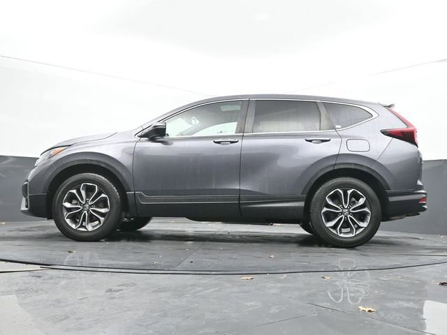 Used 2020 Honda CR-V EX-L image 47