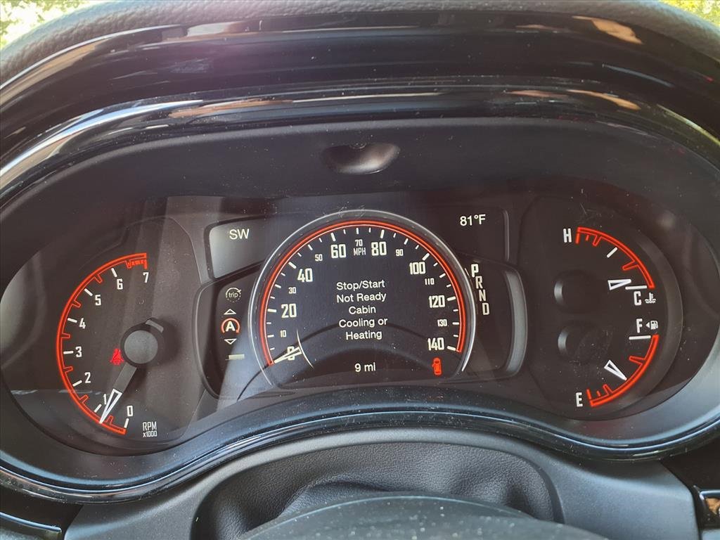 New 2026 Dodge Durango GT image 13