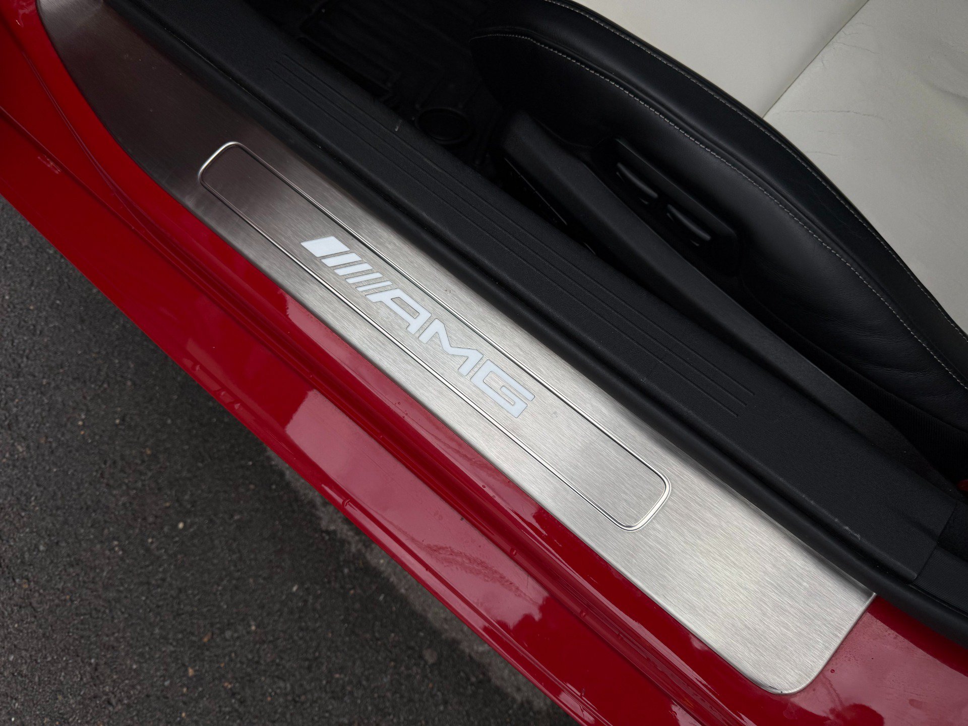 Used 2016 Mercedes-Benz AMG GT S image 55