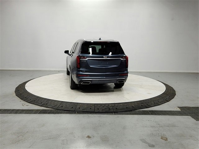 Used 2020 Cadillac XT6 Premium Luxury image 6