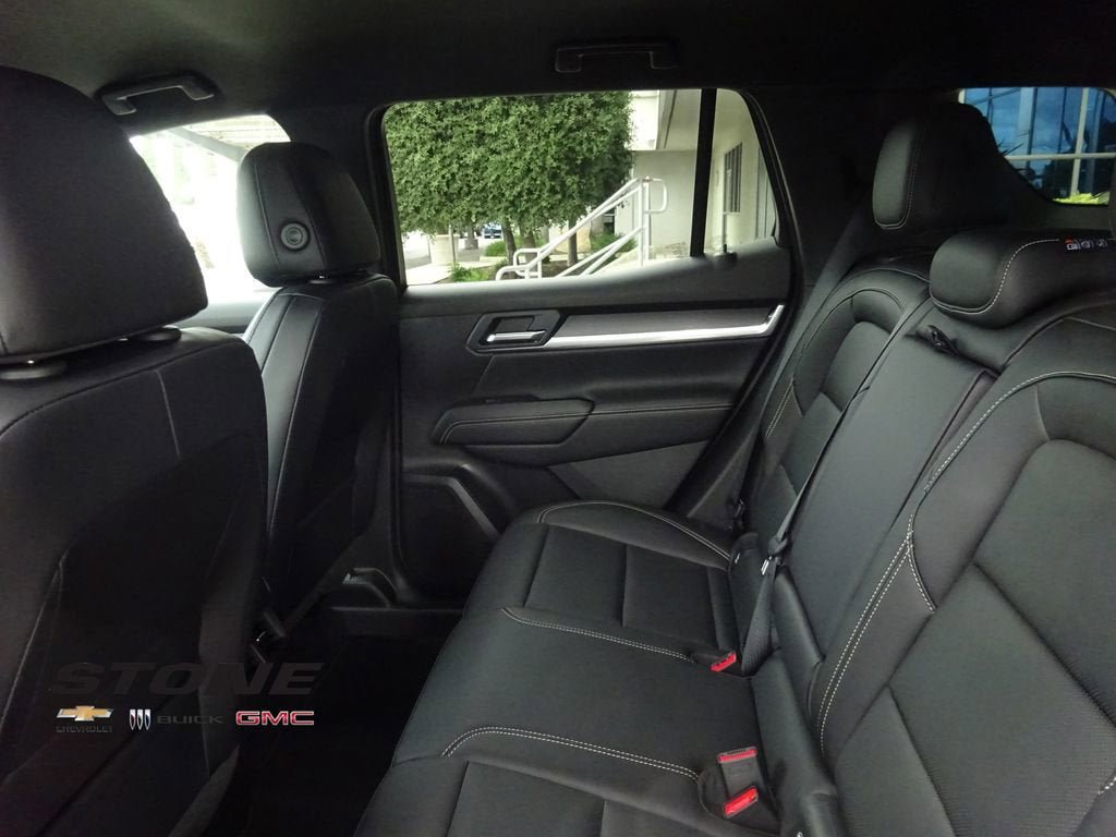 New 2026 GMC Terrain Elevation w/ Elevation Premium Package FWD image 20