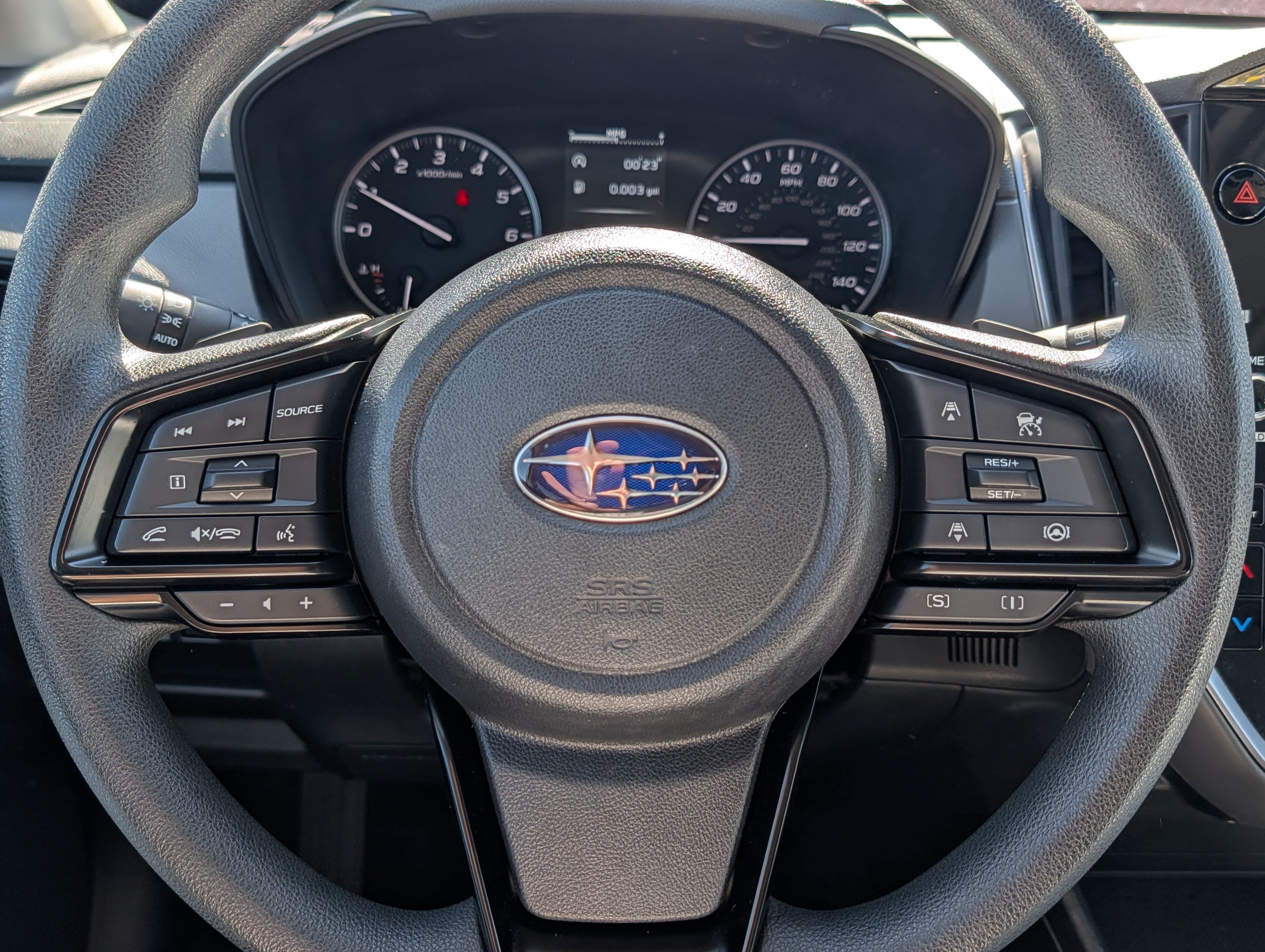 Certified 2025 Subaru Crosstrek 2.5i Premium AWD/4WD image 25