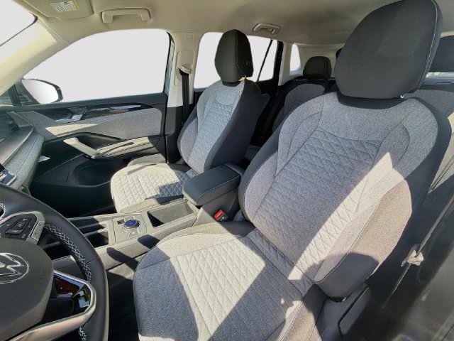 New 2026 Volkswagen Tiguan S AWD/4WD image 18