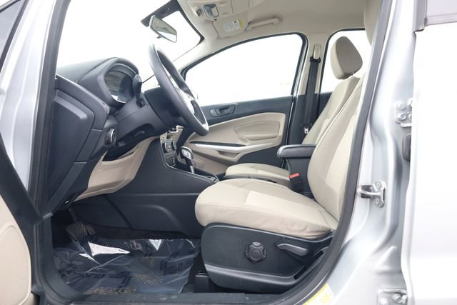 Used 2021 Ford EcoSport S image 11