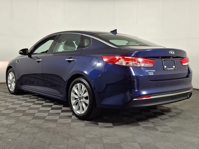 Used 2018 Kia Optima EX FWD image 7