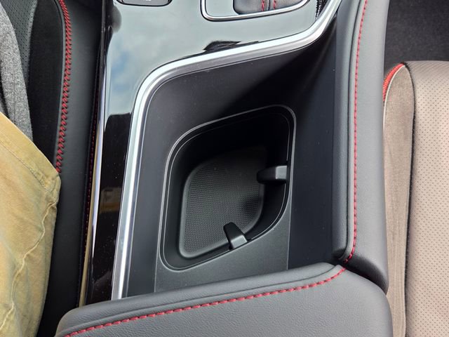 New 2026 Acura ADX A-Spec image 18