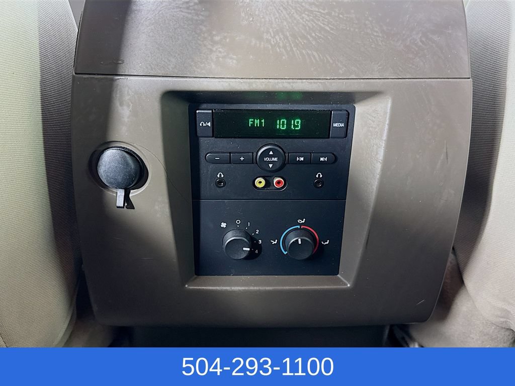 Used 2007 Ford Expedition XLT RWD image 23