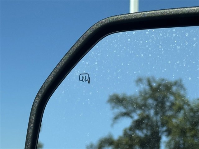 New 2026 Ford F350 XL w/ STX Appearance Package image 23