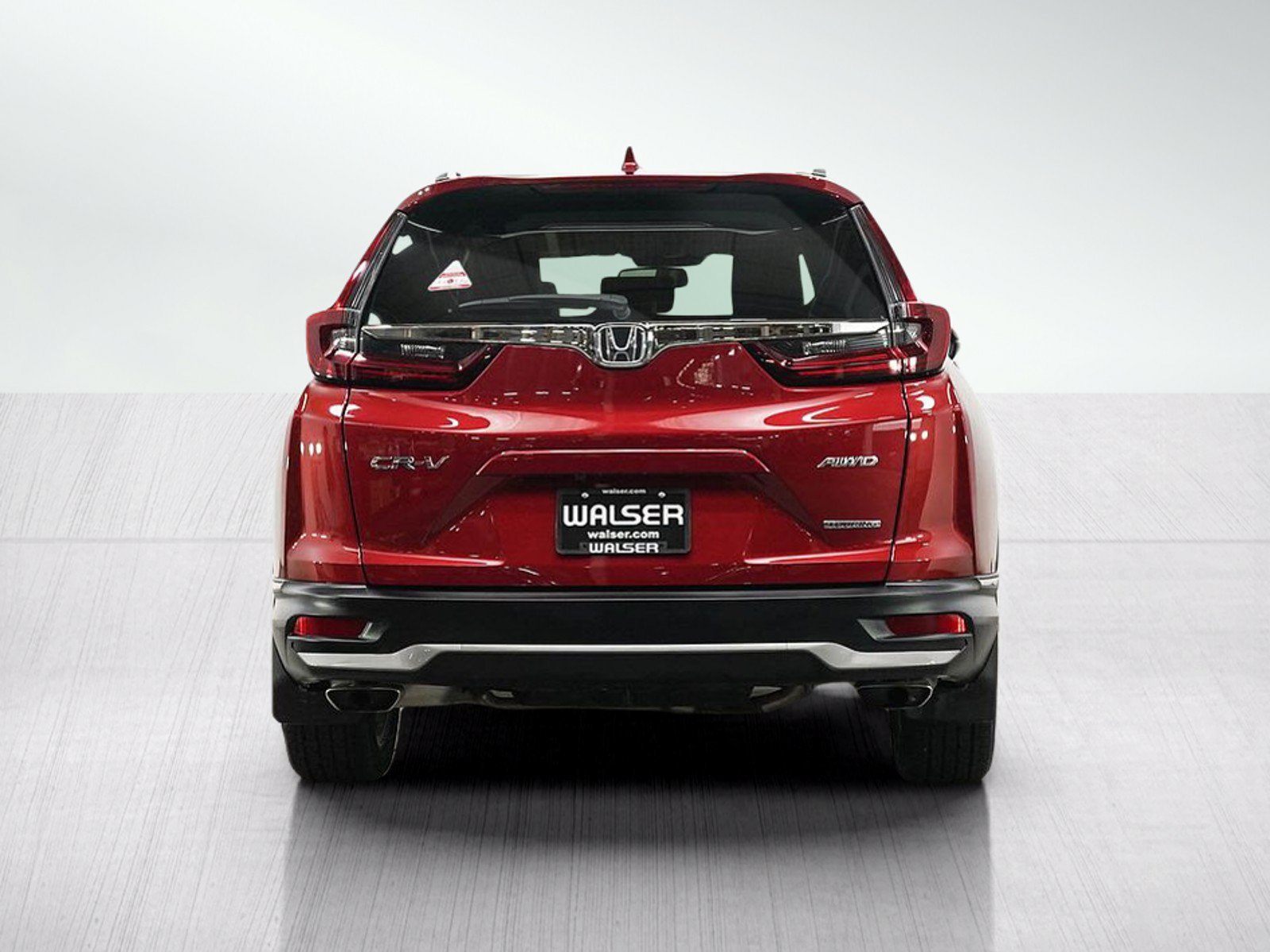 Used 2021 Honda CR-V Touring image 4