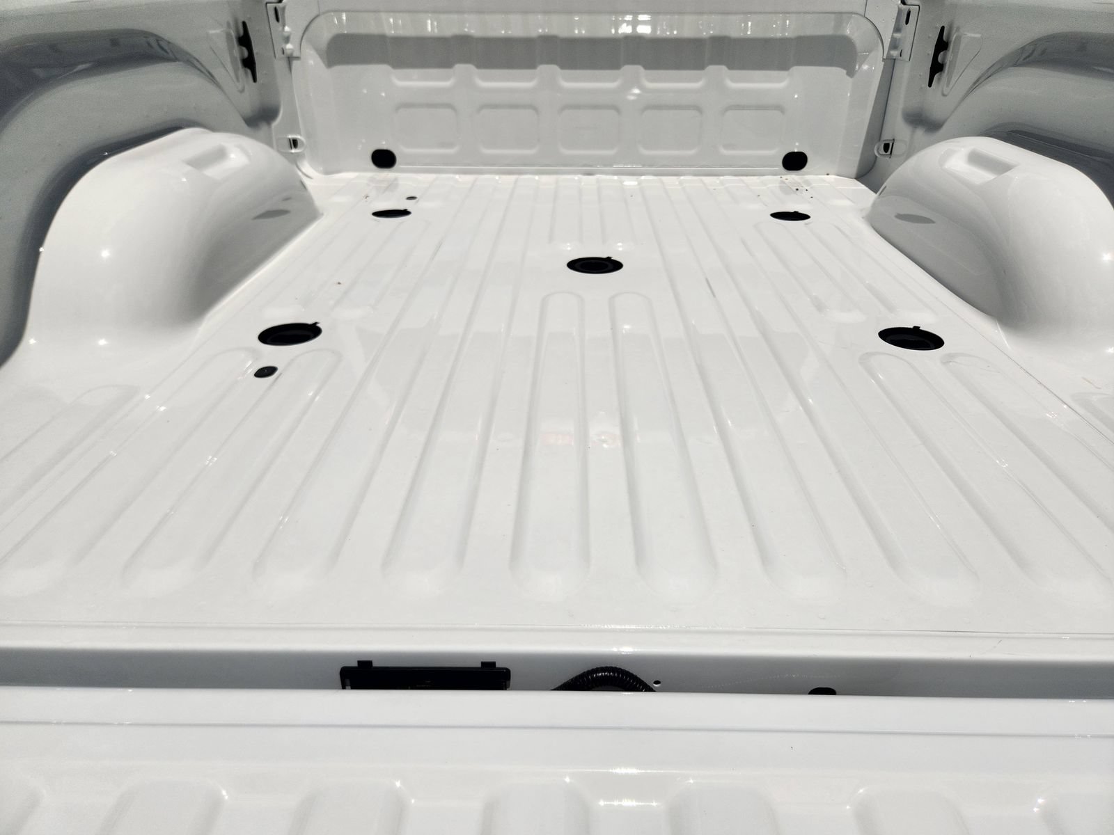 New 2026 RAM 2500 Tradesman AWD/4WD image 28