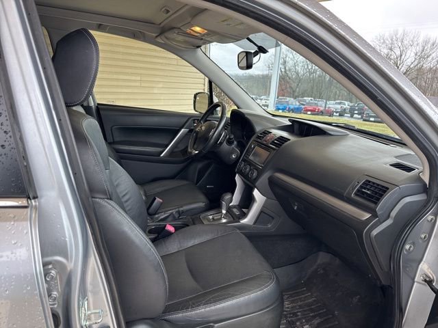 Used 2014 Subaru Forester 2.0XT Touring w/ Popular Package #2 image 15