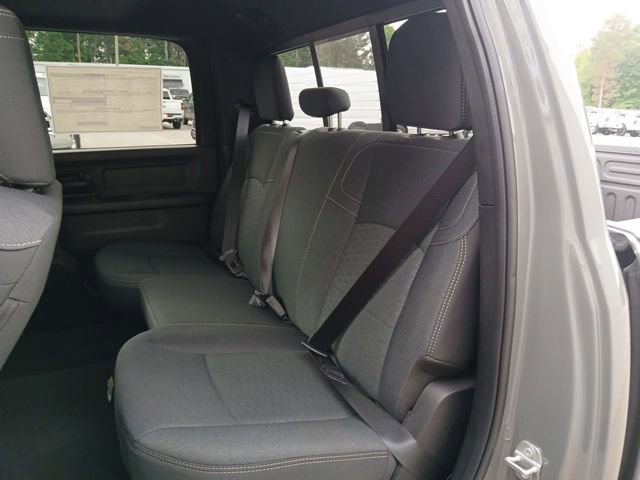 New 2026 RAM 2500 Tradesman AWD/4WD image 16