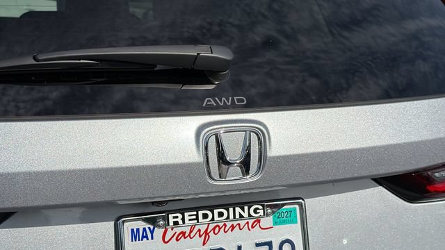 Used 2026 Honda CR-V EX image 11