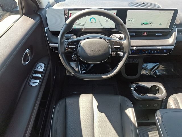 Used 2023 Hyundai Ioniq 5 SEL AWD/4WD image 11